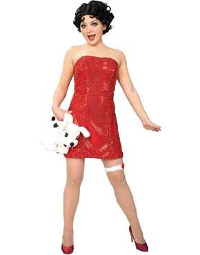 betty Boop